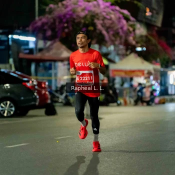 Runner Photo 1183490