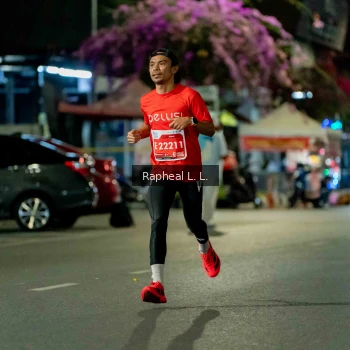 Runner Photo 1183493