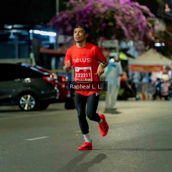Runner Photo 1183497
