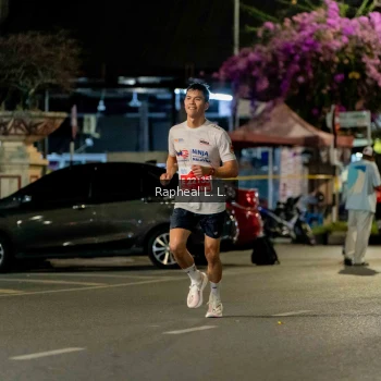 Runner Photo 1183507