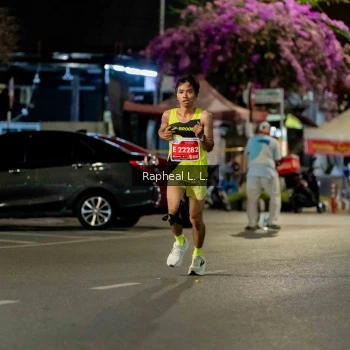 Runner Photo 1183551