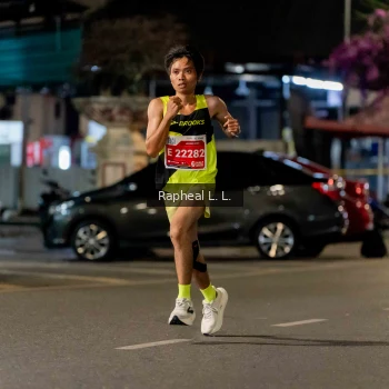 Runner Photo 1183562
