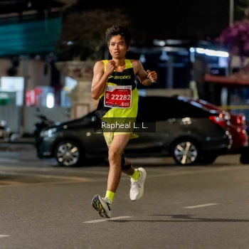 Runner Photo 1183563
