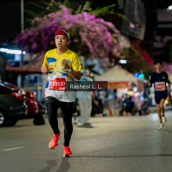 Runner Photo 1183785