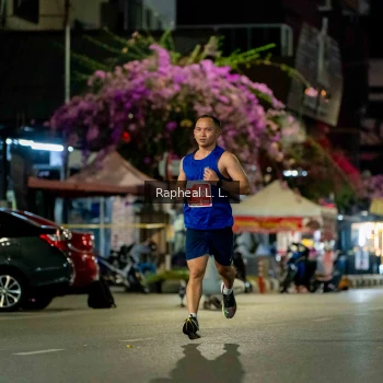Runner Photo 1184029