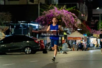 Runner Photo 1184037