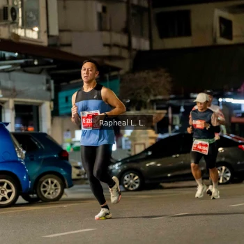 Runner Photo 1184107