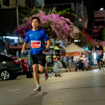 Runner Photo 1184183