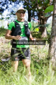 Runner Photo 11843