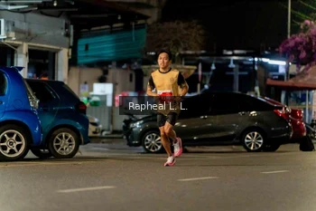 Runner Photo 1184348