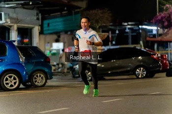 Runner Photo 1184622
