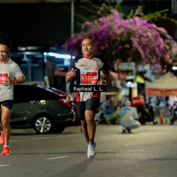 Runner Photo 1184668