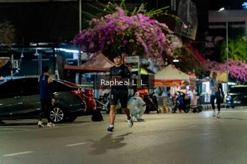 Runner Photo 1184927