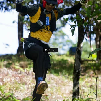 Runner Photo 11850
