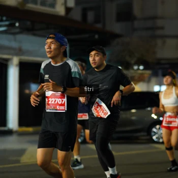 Runner Photo 1185506