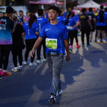 Runner Photo 1185587