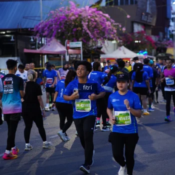 Runner Photo 1185604