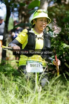 Runner Photo 11865
