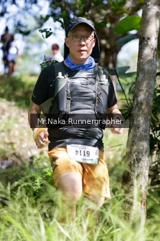 Runner Photo 11868