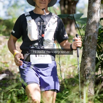 Runner Photo 11883