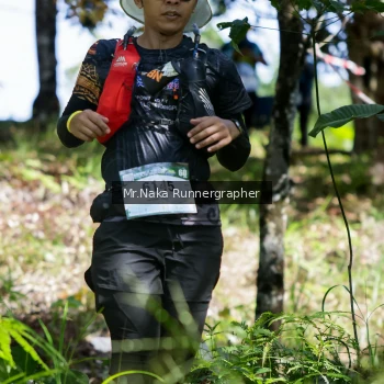 Runner Photo 11885