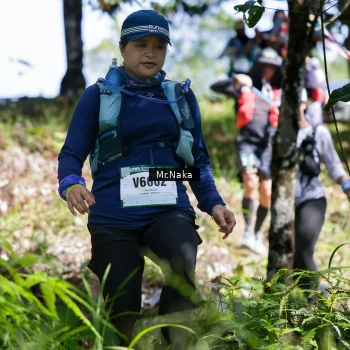 Runner Photo 11888