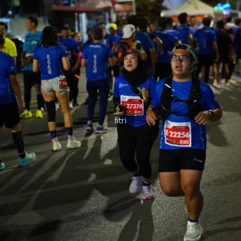 Runner Photo 1188978
