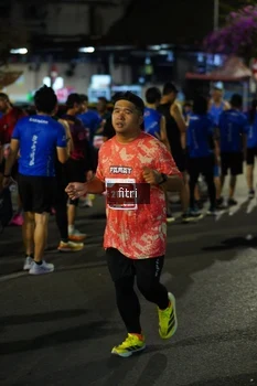 Runner Photo 1189183
