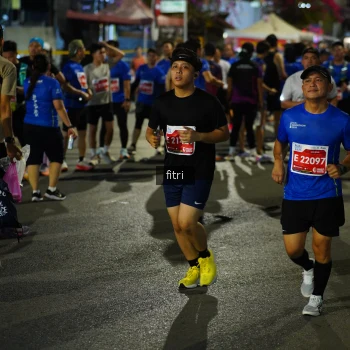 Runner Photo 1189297