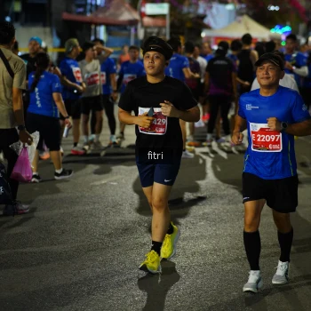 Runner Photo 1189298