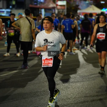 Runner Photo 1189311