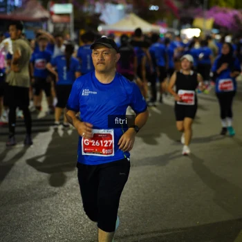 Runner Photo 1189334
