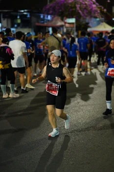 Runner Photo 1189337