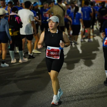 Runner Photo 1189340