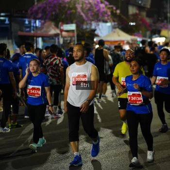 Runner Photo 1189551