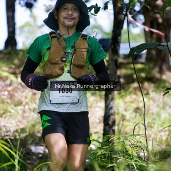 Runner Photo 11898