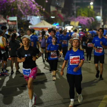 Runner Photo 1189804