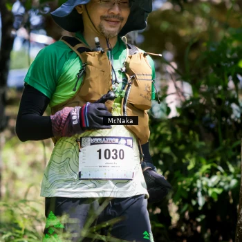 Runner Photo 11899