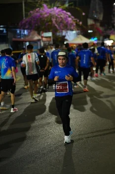 Runner Photo 1189917