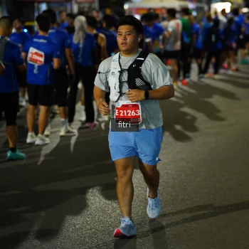 Runner Photo 1189955