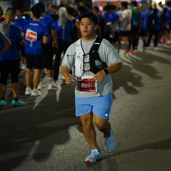 Runner Photo 1189958