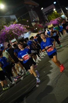 Runner Photo 1189981