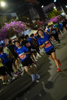 Runner Photo 1189982