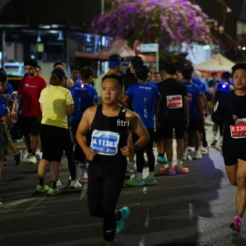 Runner Photo 1189988