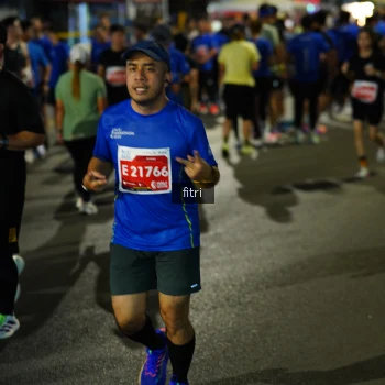 Runner Photo 1190001