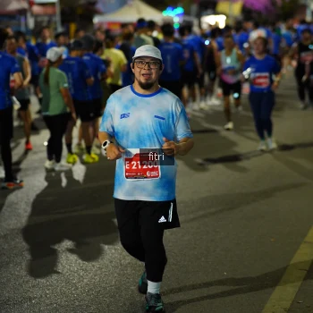 Runner Photo 1190007