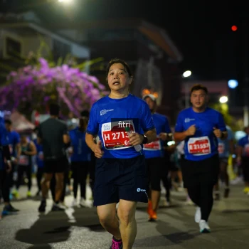 Runner Photo 1190237