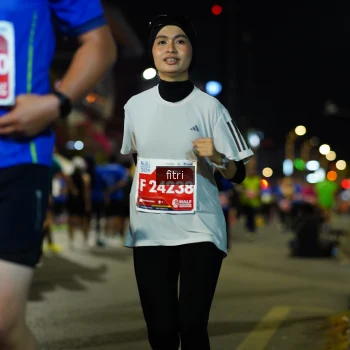 Runner Photo 1190317