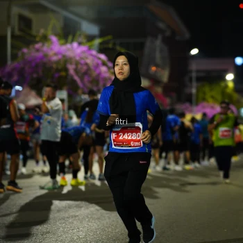 Runner Photo 1190322