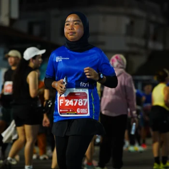 Runner Photo 1190348